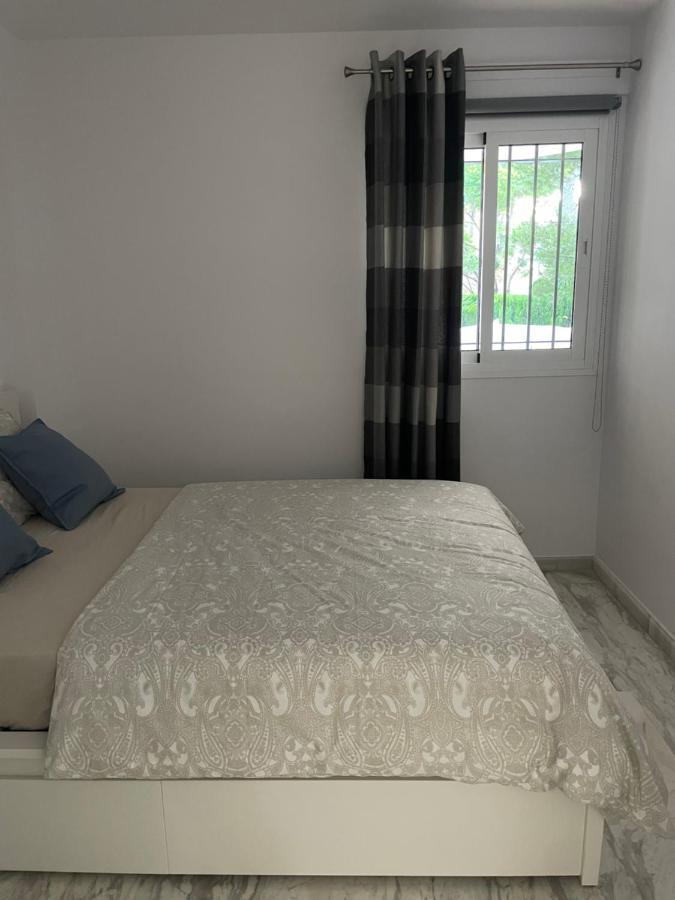 Jardines Apartment Sitio de Calahonda Extérieur photo