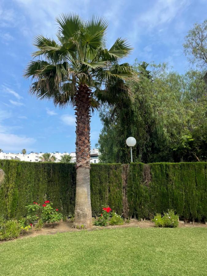 Jardines Apartment Sitio de Calahonda Extérieur photo