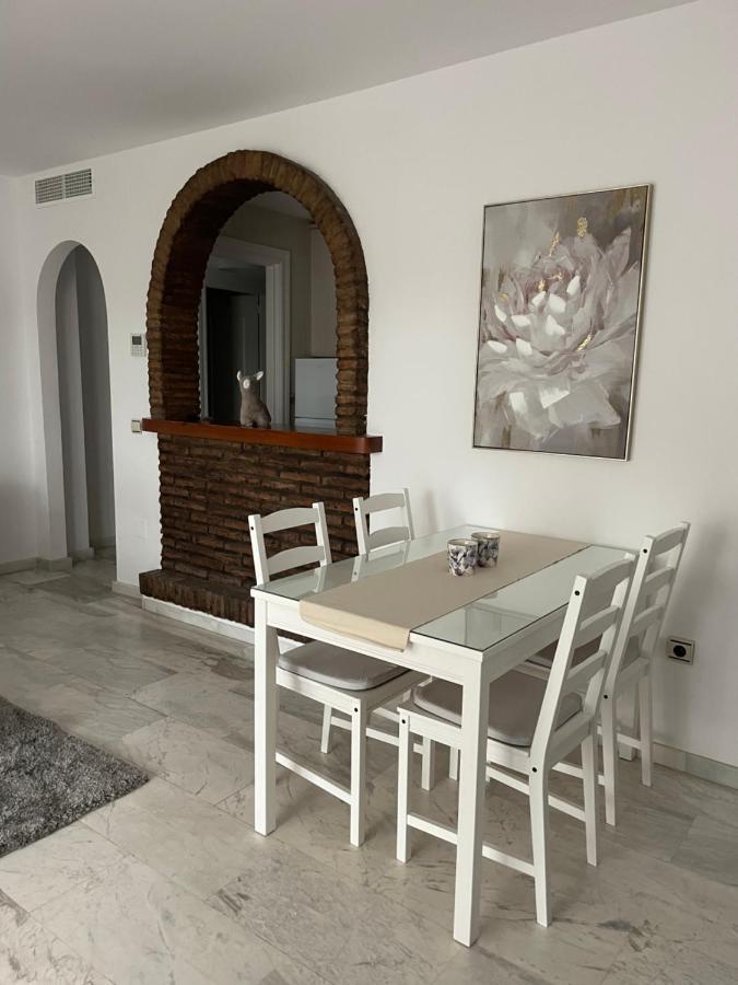 Jardines Apartment Sitio de Calahonda Extérieur photo