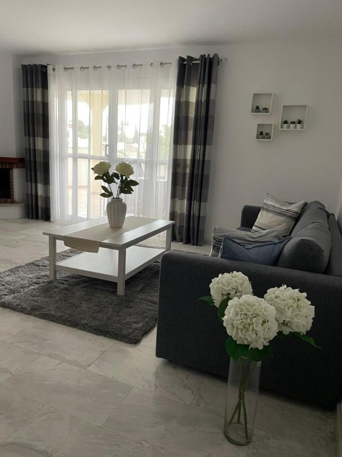 Jardines Apartment Sitio de Calahonda Extérieur photo