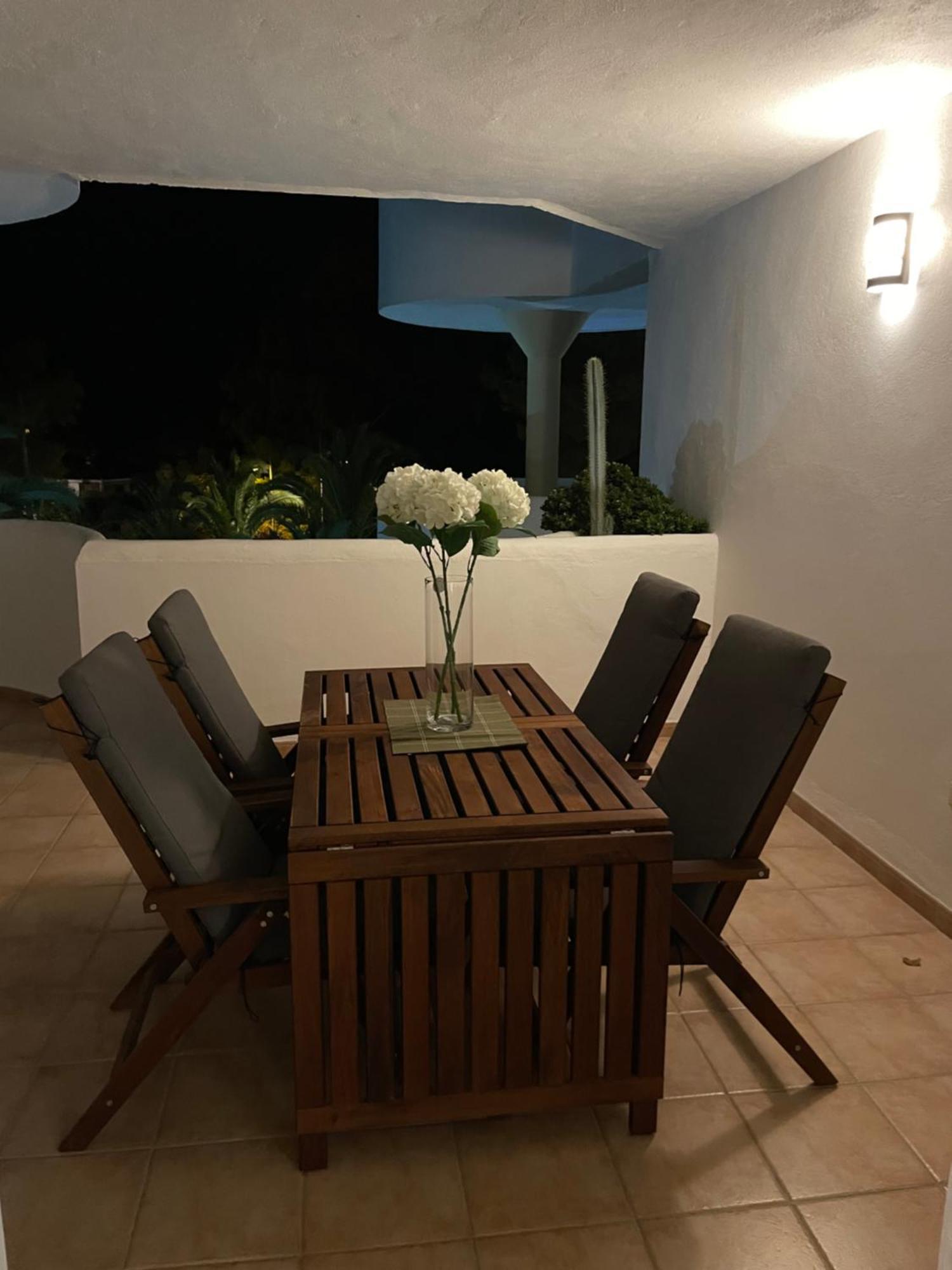 Jardines Apartment Sitio de Calahonda Extérieur photo